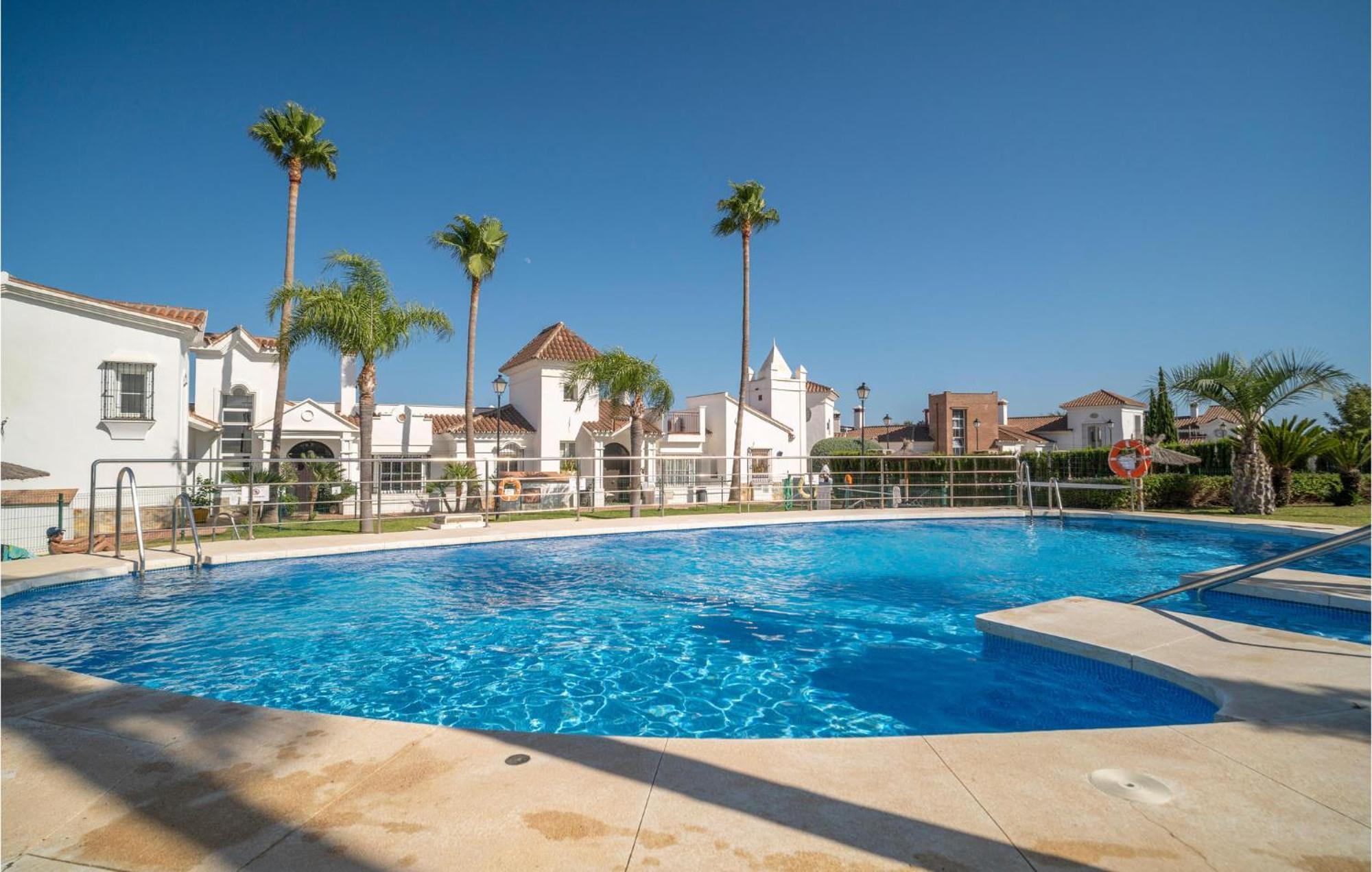Gorgeous In With Wifi * Mijas